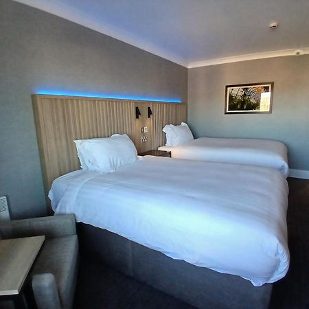 Best Western Plus The Quays Hotel เชฟฟิลด์ ภายนอก รูปภาพ