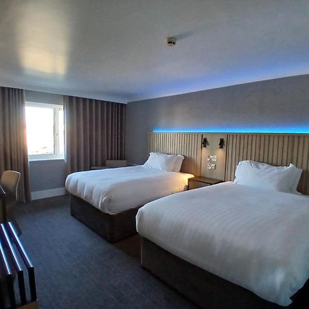 Best Western Plus The Quays Hotel เชฟฟิลด์ ภายนอก รูปภาพ