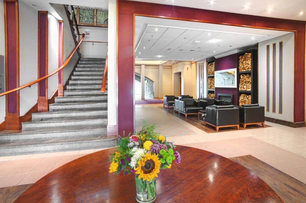 Best Western Plus The Quays Hotel เชฟฟิลด์ ภายนอก รูปภาพ
