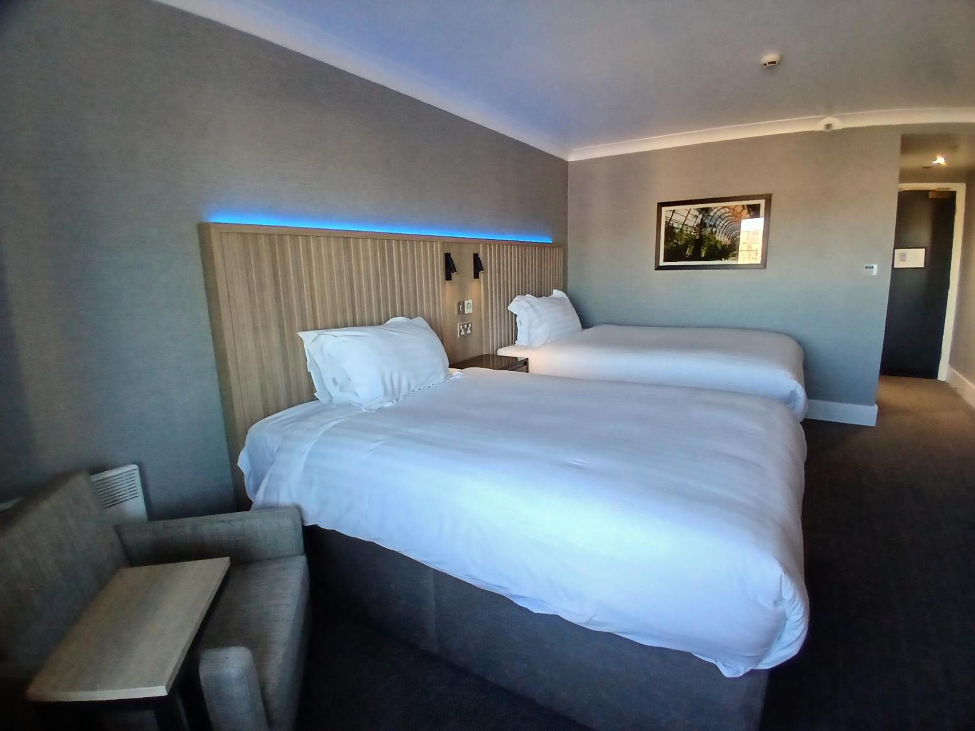 Best Western Plus The Quays Hotel เชฟฟิลด์ ภายนอก รูปภาพ