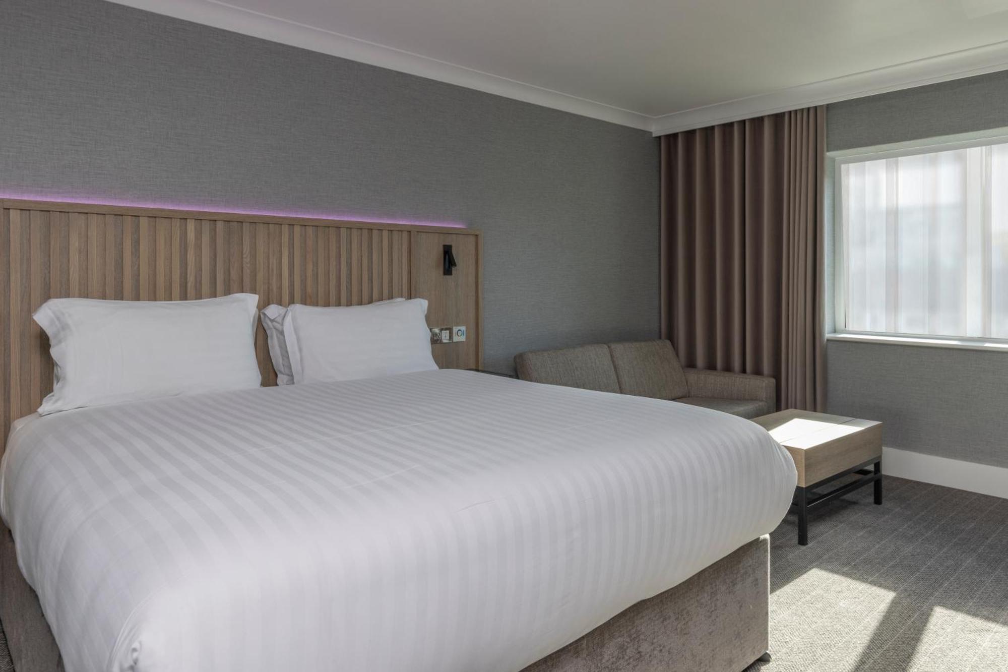 Best Western Plus The Quays Hotel เชฟฟิลด์ ภายนอก รูปภาพ