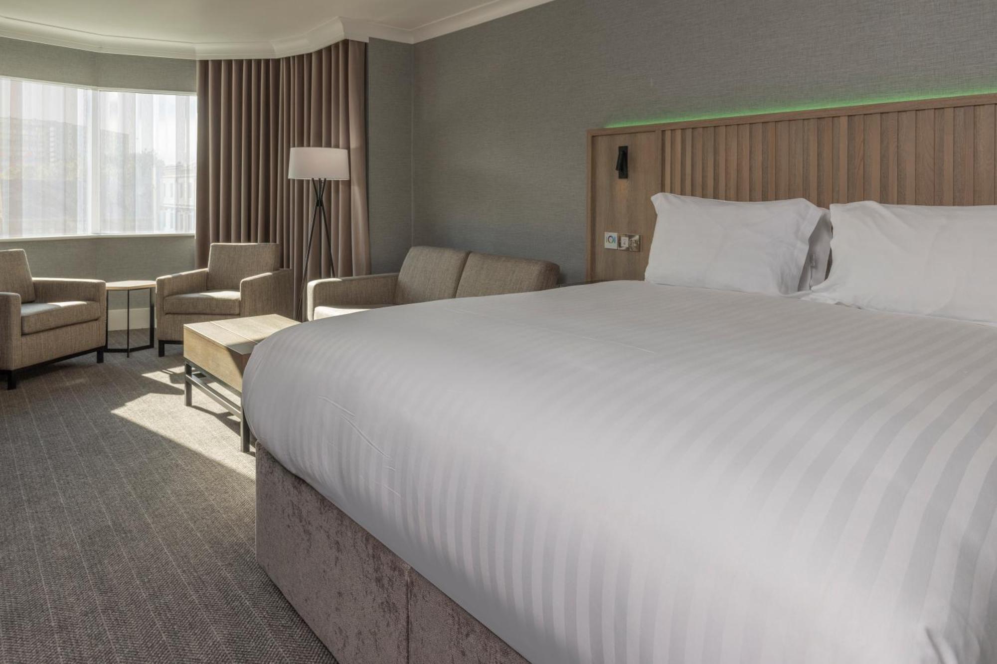 Best Western Plus The Quays Hotel เชฟฟิลด์ ภายนอก รูปภาพ