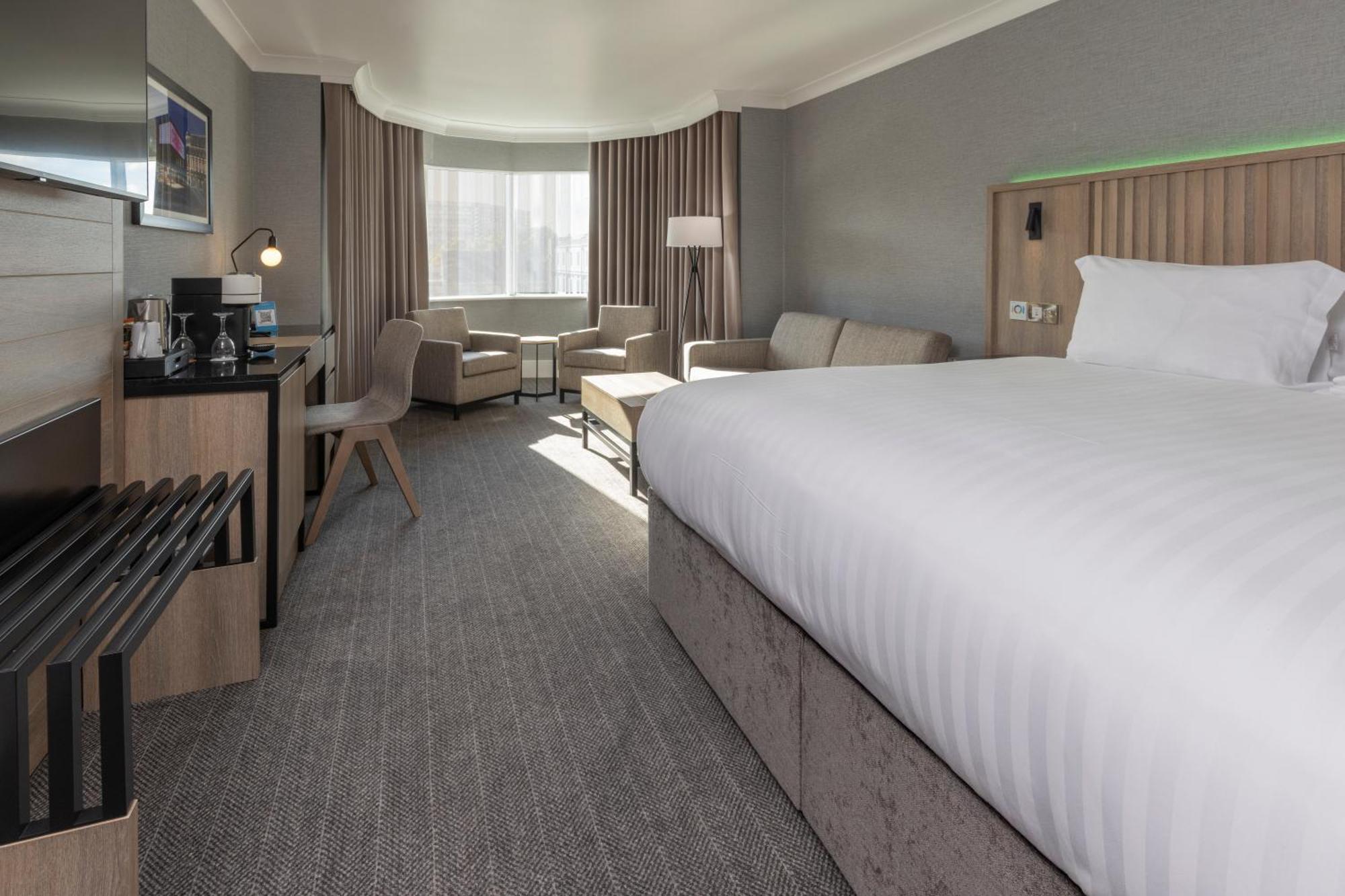 Best Western Plus The Quays Hotel เชฟฟิลด์ ภายนอก รูปภาพ