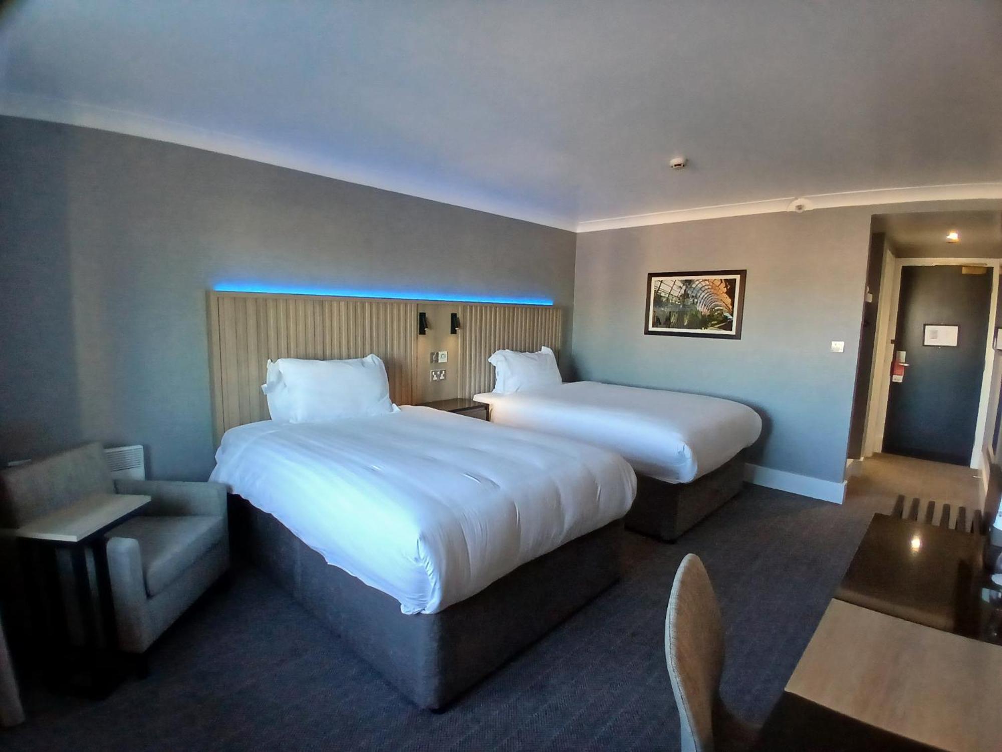 Best Western Plus The Quays Hotel เชฟฟิลด์ ภายนอก รูปภาพ