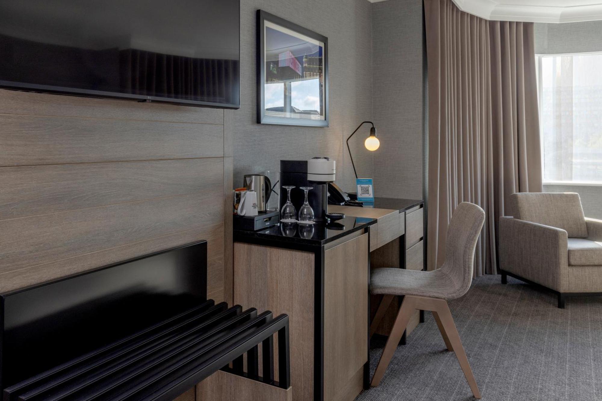 Best Western Plus The Quays Hotel เชฟฟิลด์ ภายนอก รูปภาพ