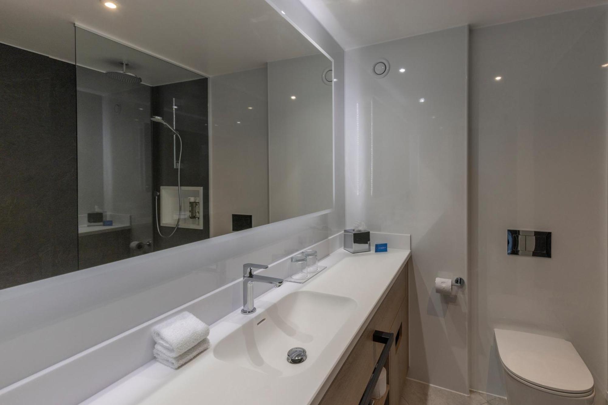 Best Western Plus The Quays Hotel เชฟฟิลด์ ภายนอก รูปภาพ