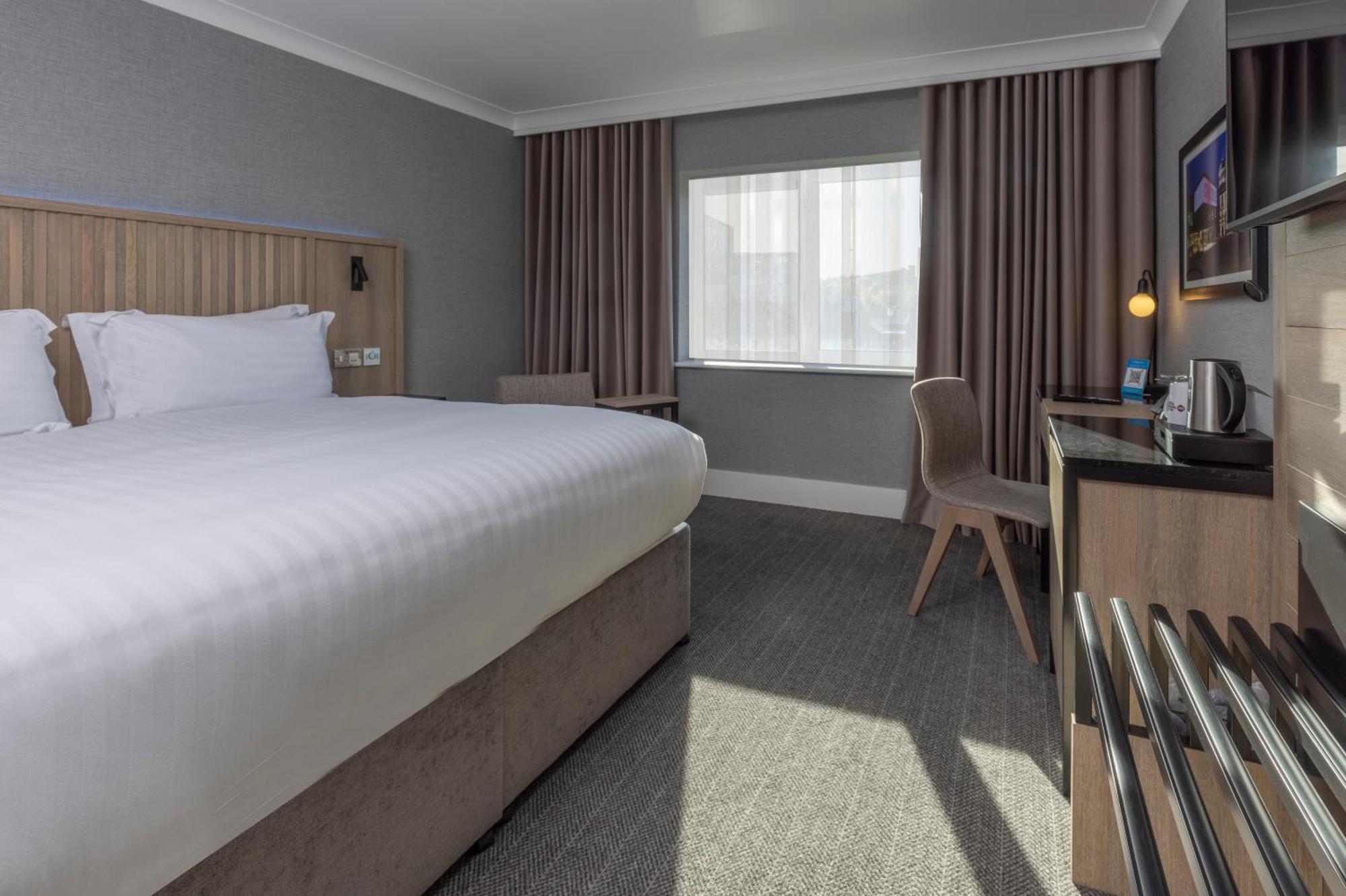 Best Western Plus The Quays Hotel เชฟฟิลด์ ภายนอก รูปภาพ