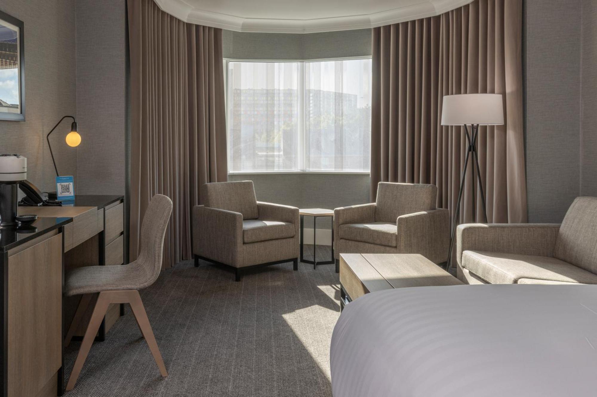 Best Western Plus The Quays Hotel เชฟฟิลด์ ภายนอก รูปภาพ
