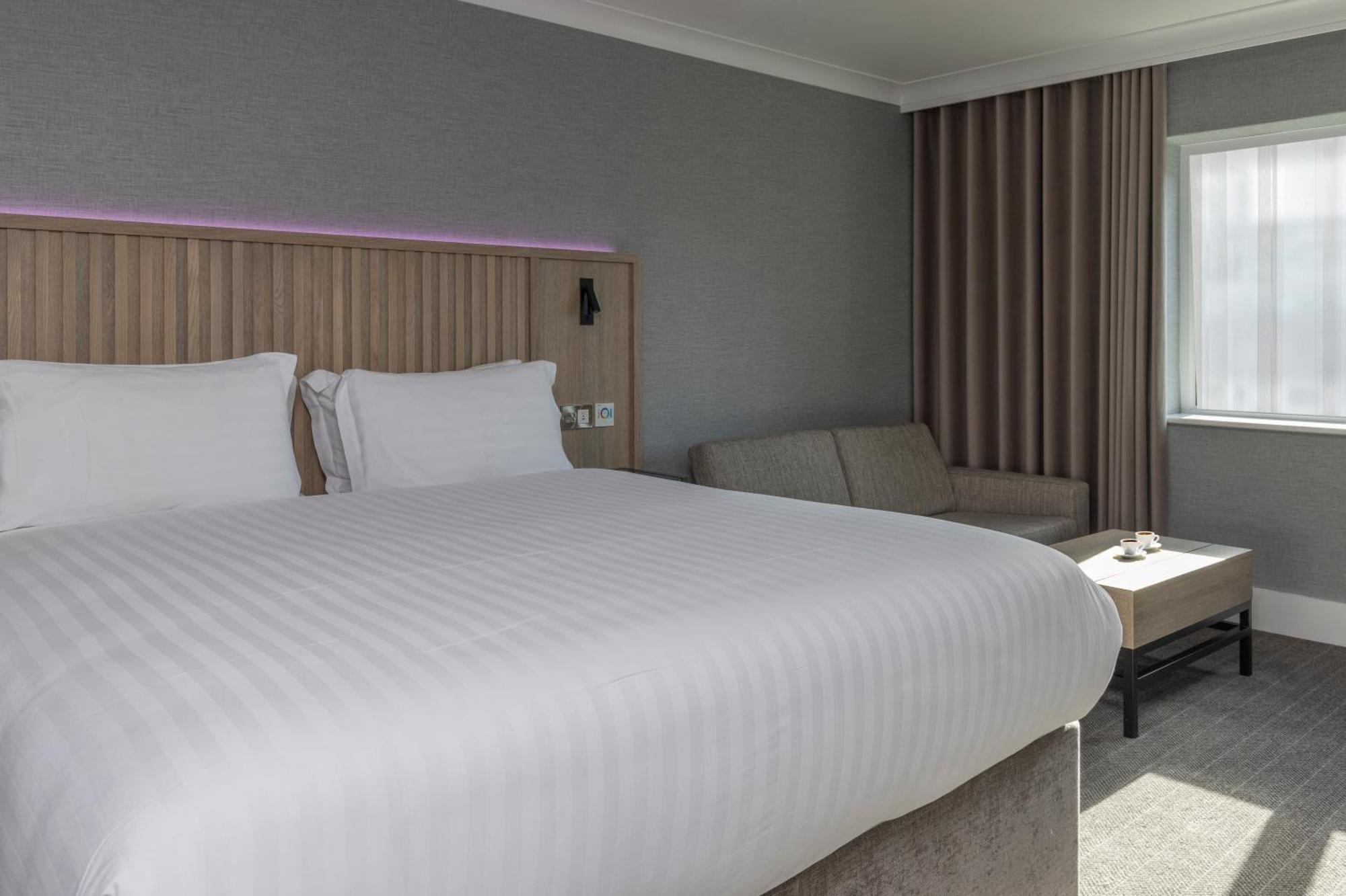 Best Western Plus The Quays Hotel เชฟฟิลด์ ภายนอก รูปภาพ