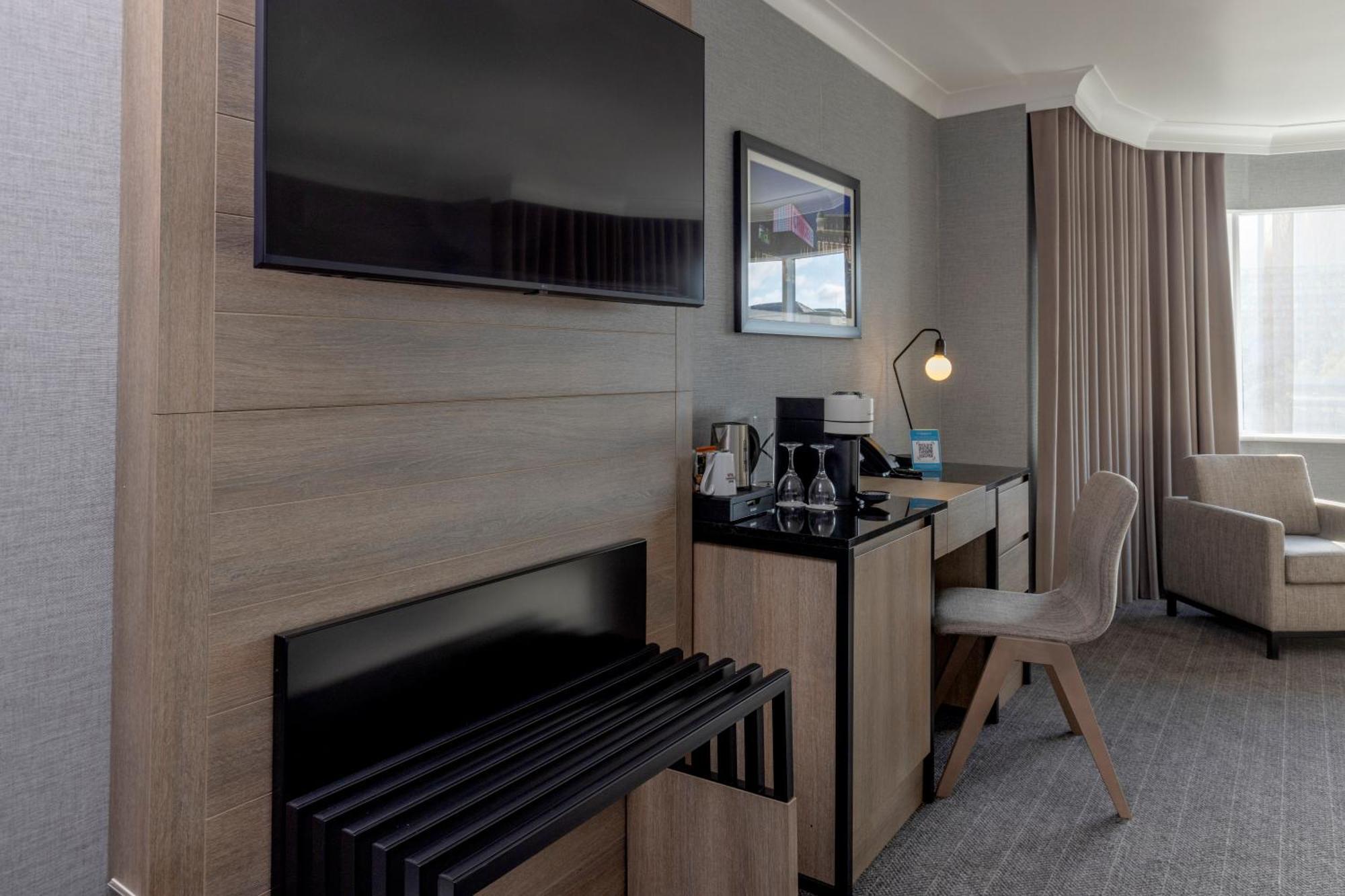 Best Western Plus The Quays Hotel เชฟฟิลด์ ภายนอก รูปภาพ