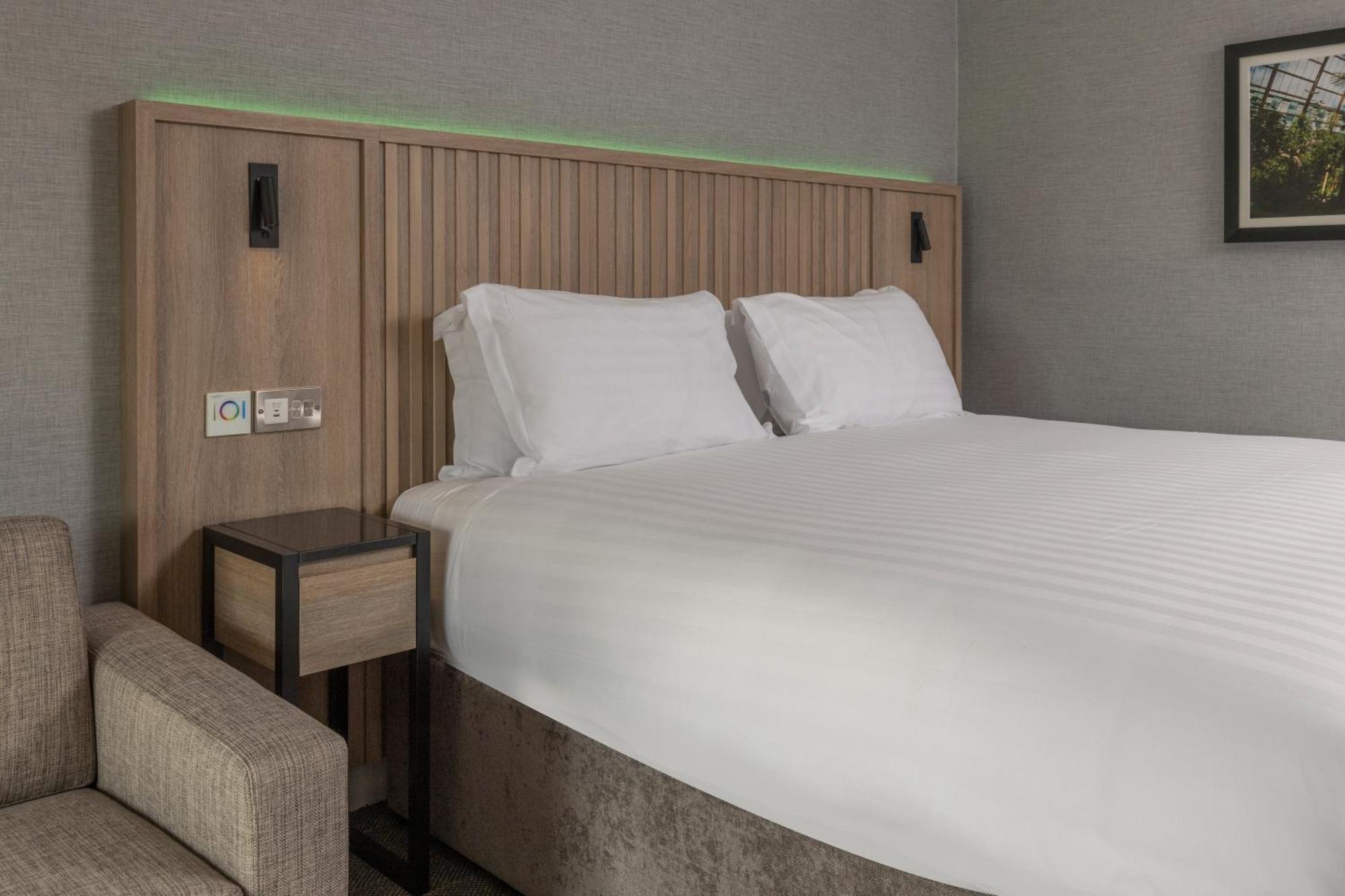 Best Western Plus The Quays Hotel เชฟฟิลด์ ภายนอก รูปภาพ