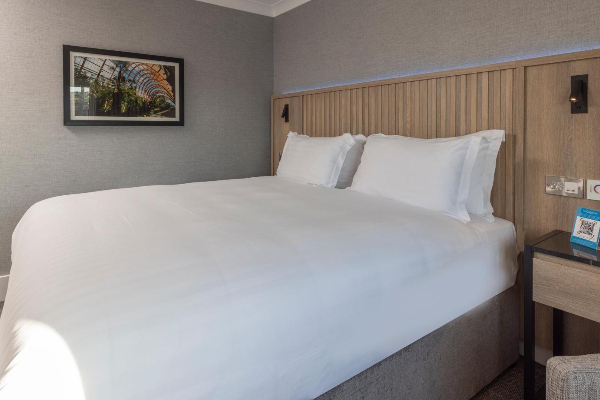 Best Western Plus The Quays Hotel เชฟฟิลด์ ภายนอก รูปภาพ