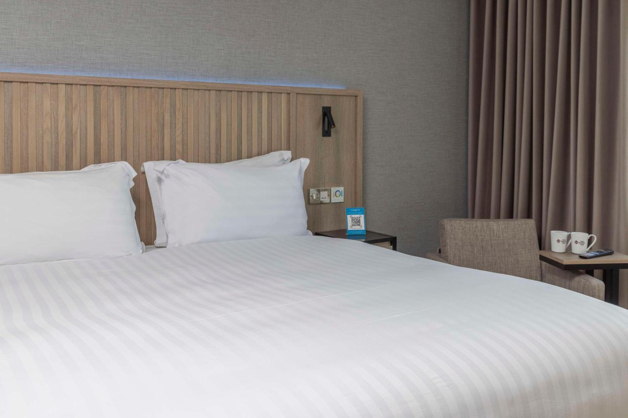 Best Western Plus The Quays Hotel เชฟฟิลด์ ภายนอก รูปภาพ