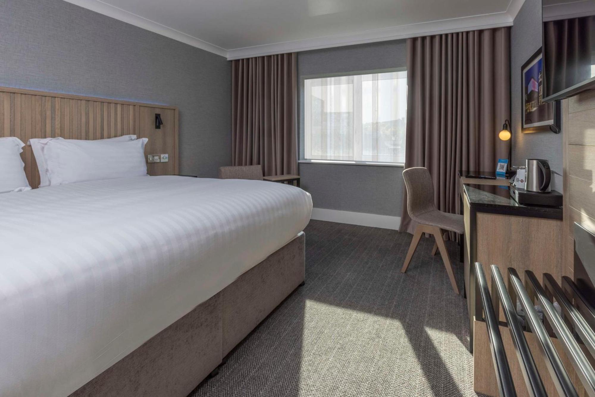 Best Western Plus The Quays Hotel เชฟฟิลด์ ภายนอก รูปภาพ