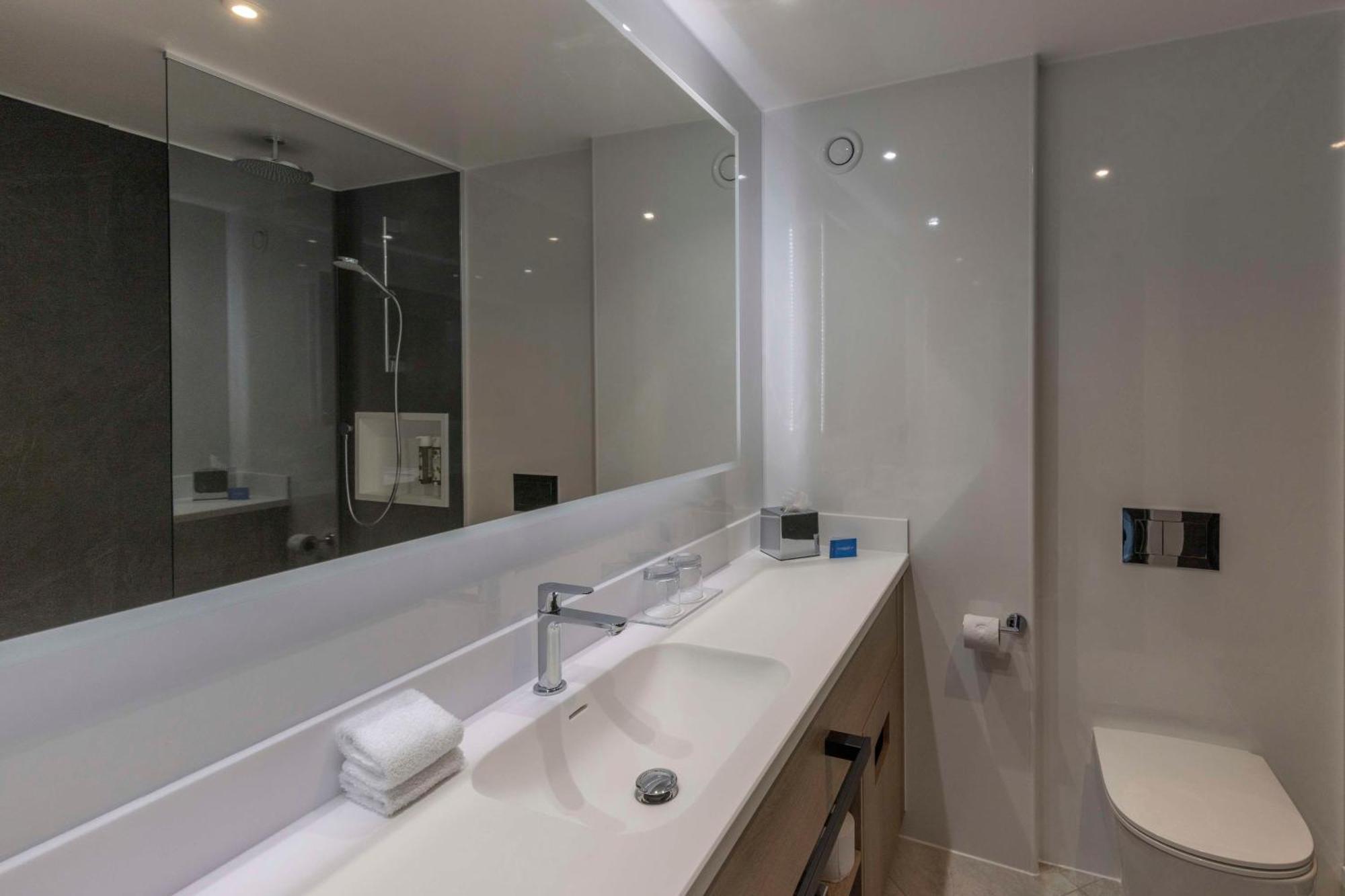 Best Western Plus The Quays Hotel เชฟฟิลด์ ภายนอก รูปภาพ