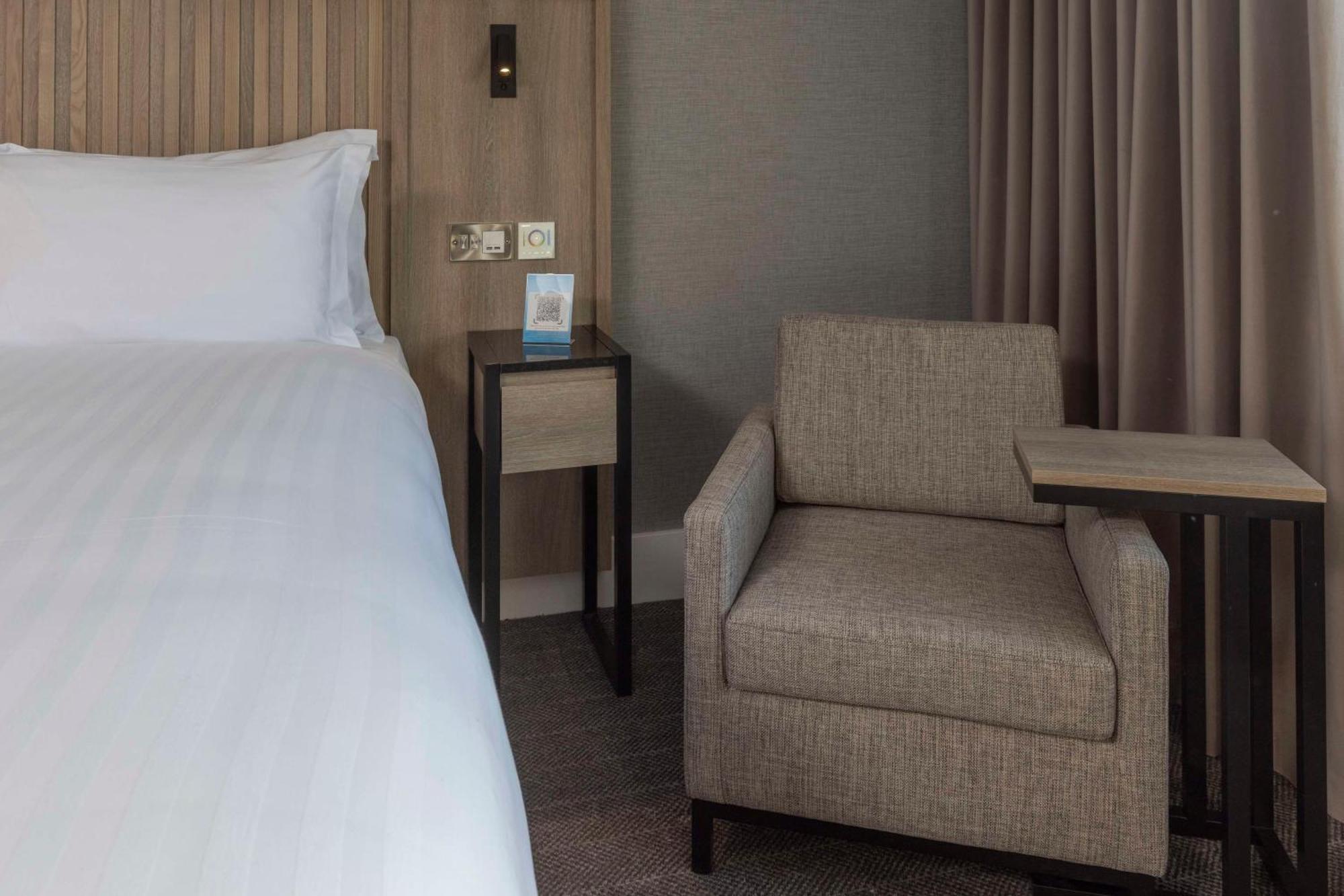 Best Western Plus The Quays Hotel เชฟฟิลด์ ภายนอก รูปภาพ