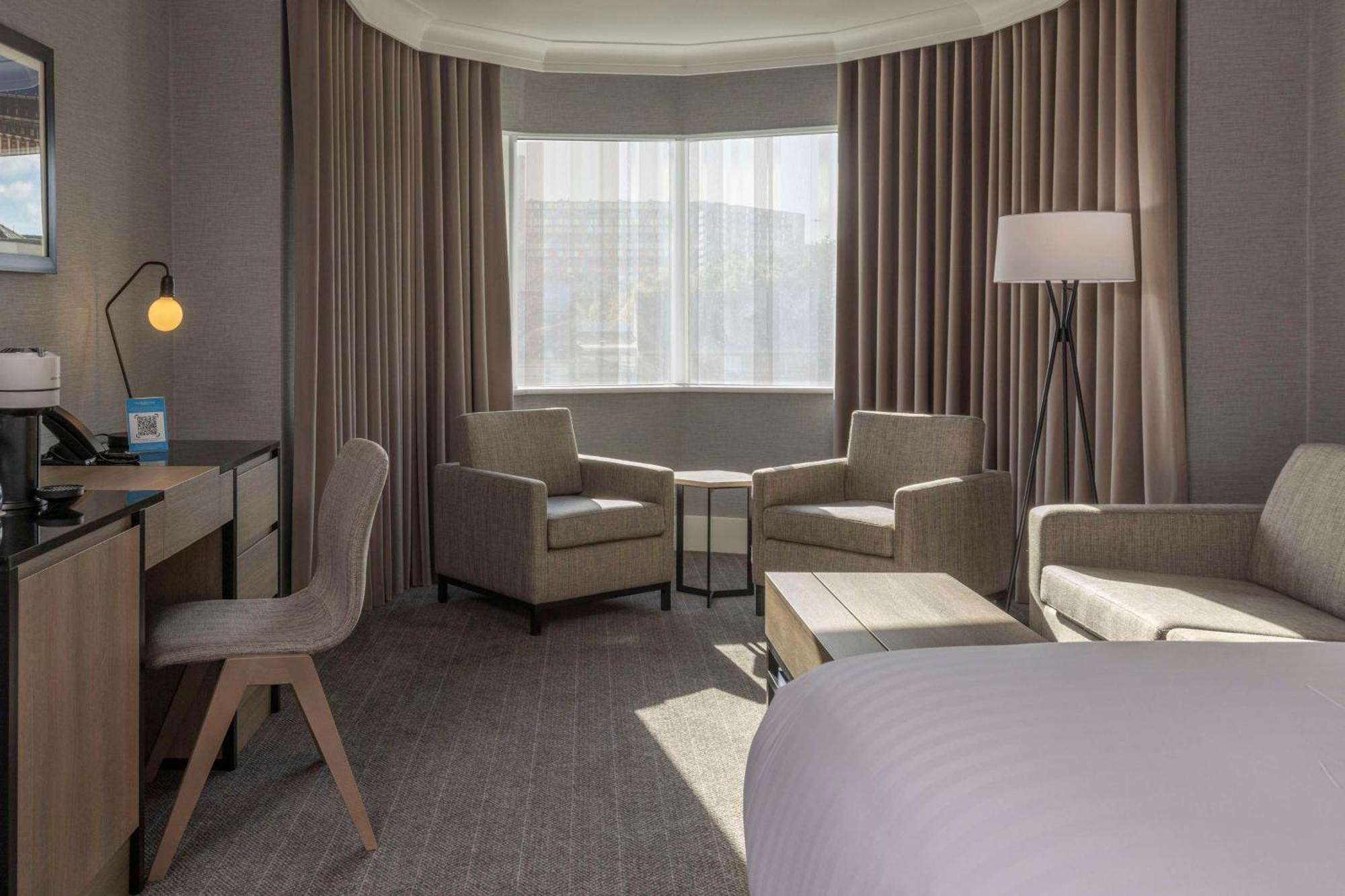 Best Western Plus The Quays Hotel เชฟฟิลด์ ภายนอก รูปภาพ
