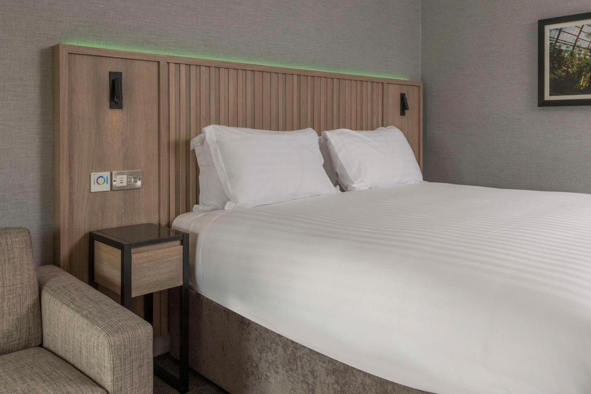 Best Western Plus The Quays Hotel เชฟฟิลด์ ภายนอก รูปภาพ