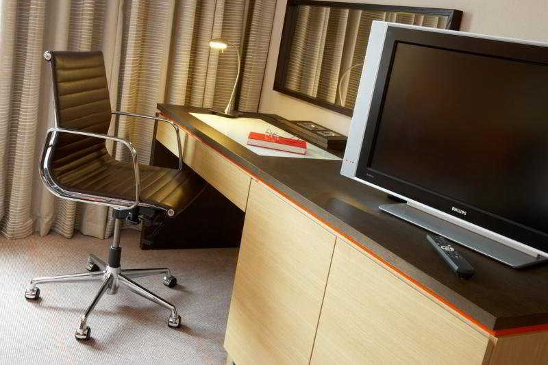 Best Western Plus The Quays Hotel เชฟฟิลด์ ภายนอก รูปภาพ