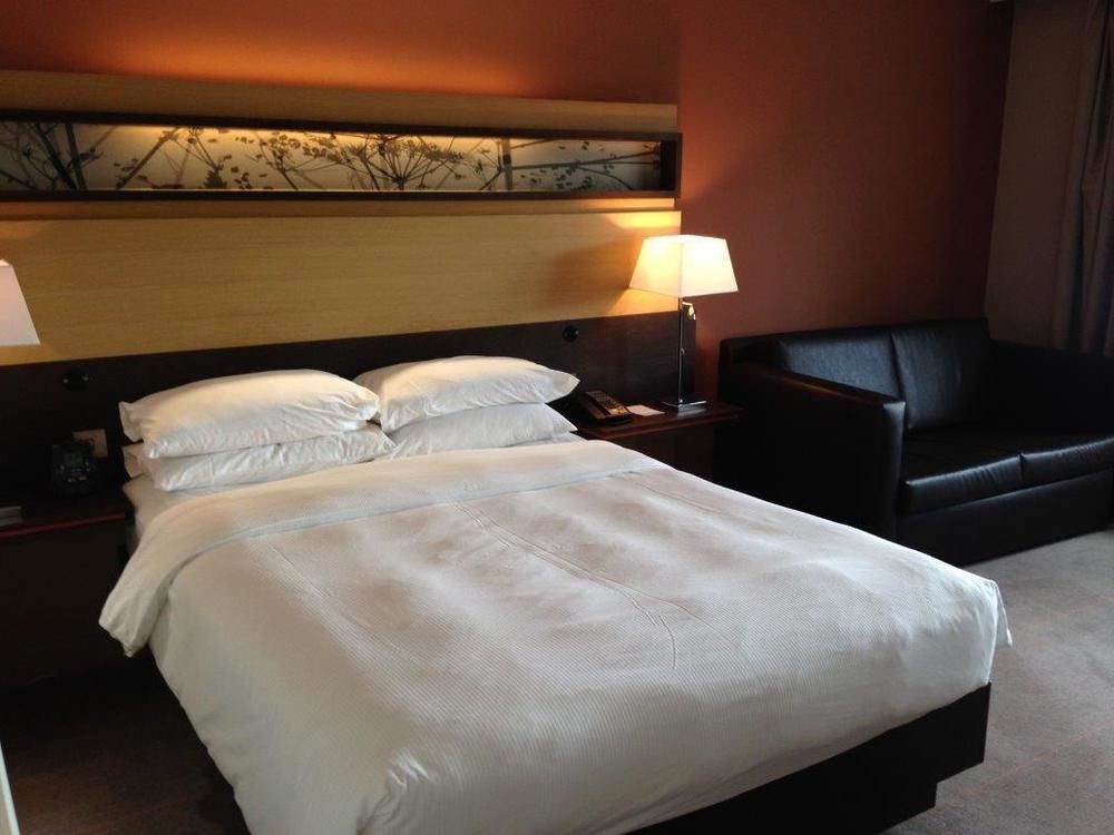Best Western Plus The Quays Hotel เชฟฟิลด์ ภายนอก รูปภาพ